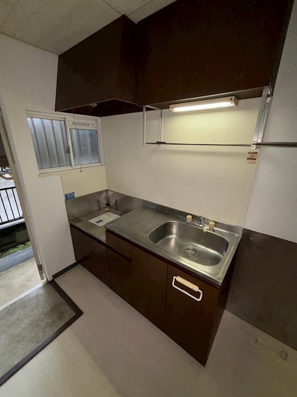 ＴＡＰ安藤 キッチン