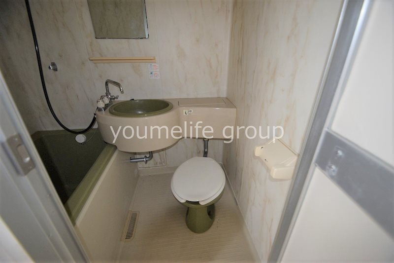 シティハイムエクセル2 その他1