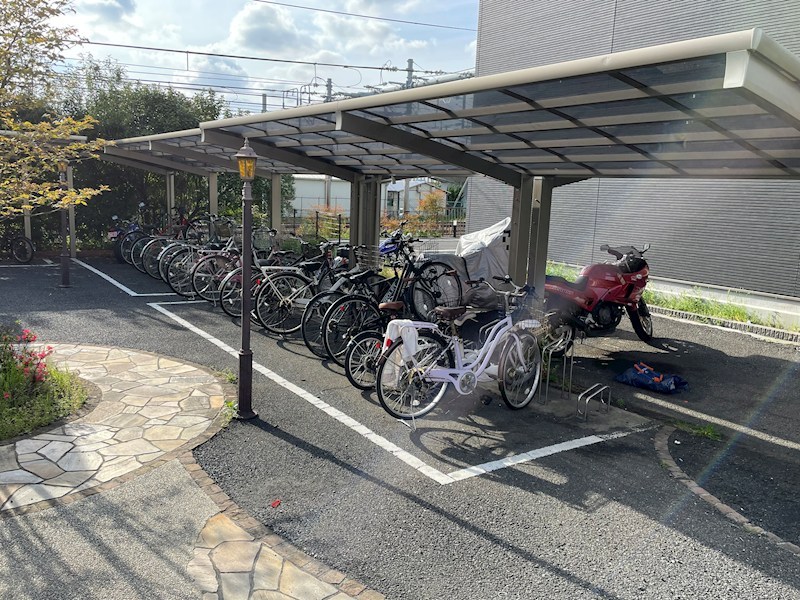 ガーデンヒルズ横浜 その他外観1