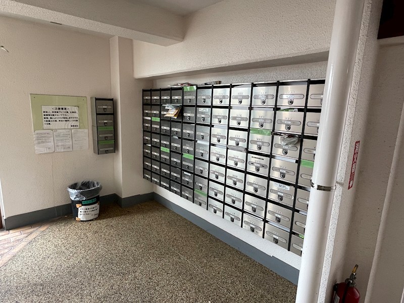 ガーデンヒルズ横浜 その他外観3