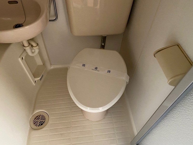 ガーデンヒルズ横浜 その他1