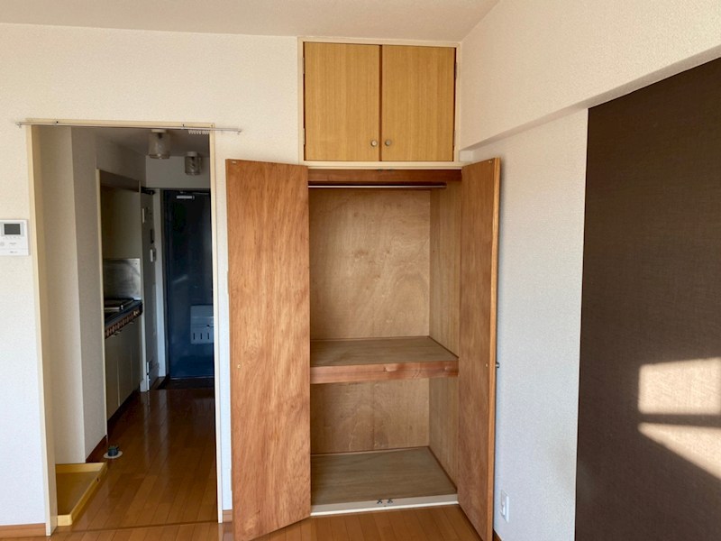 ガーデンヒルズ横浜 その他2