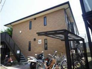 アヴェニールTOKAI 101号室 外観