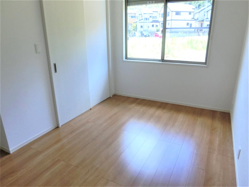 Foresty Court その他4