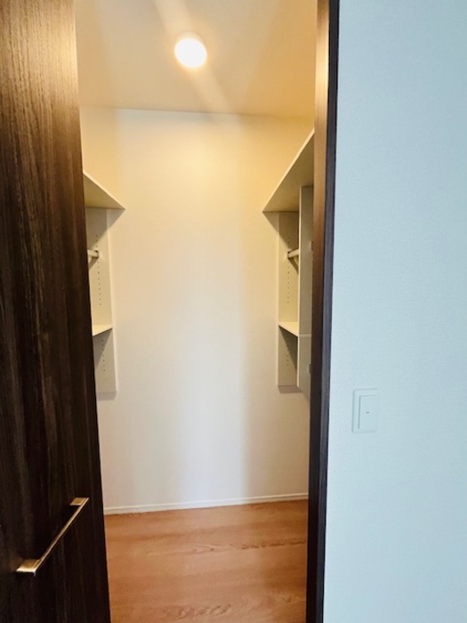 D&amp;#39;Bless湘南辻堂 玄関