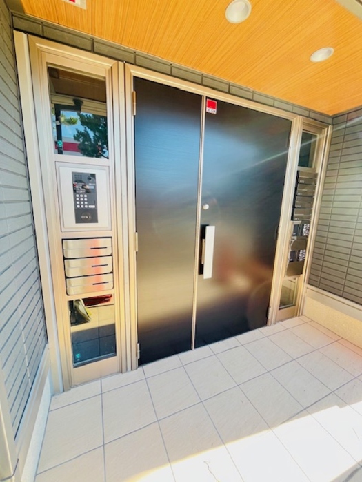 D&amp;#39;Bless湘南辻堂 その他外観2