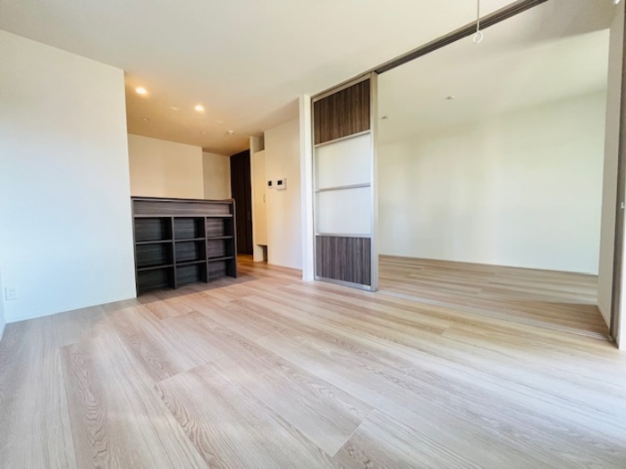 D&amp;#39;Bless湘南辻堂 リビング