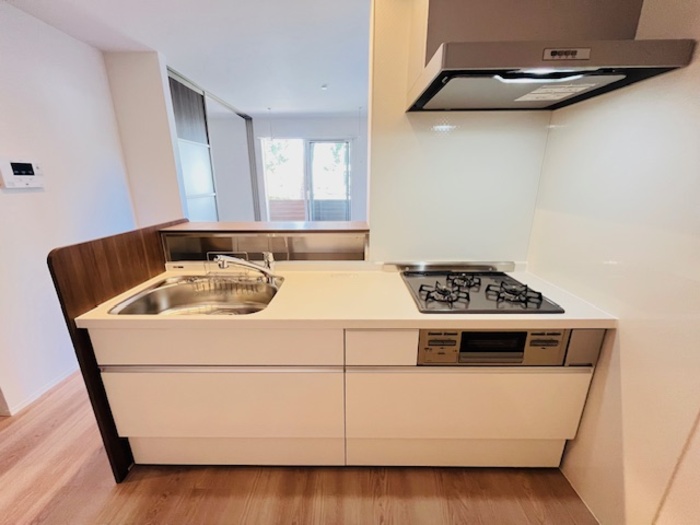 D&amp;#39;Bless湘南辻堂 キッチン