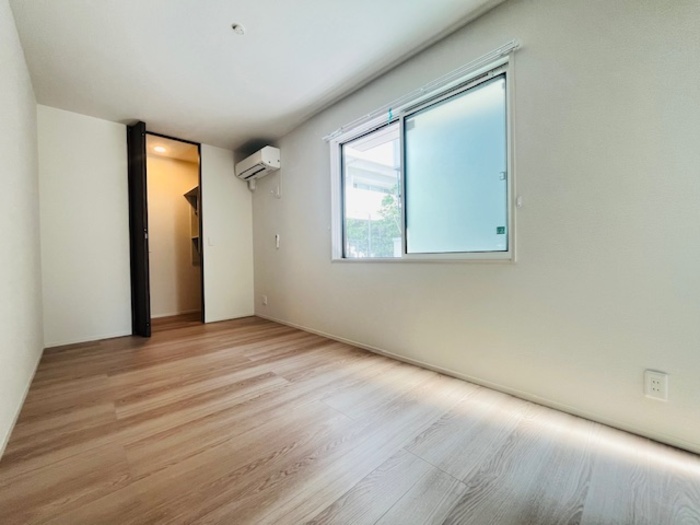 D&amp;#39;Bless湘南辻堂 ベッドルーム