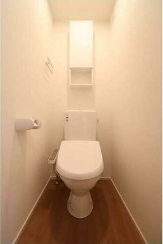 アダージオ湘南 その他1