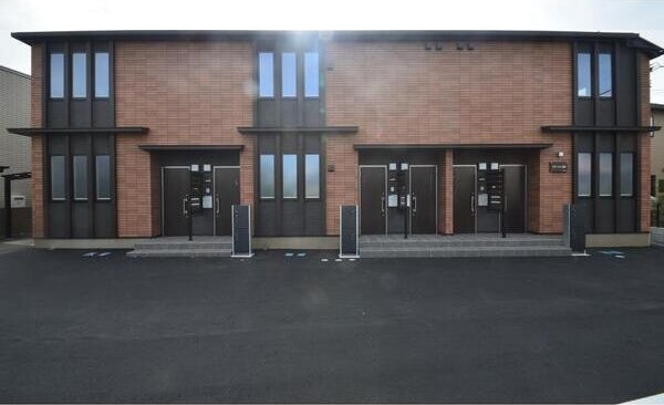 アダージオ湘南 その他外観1