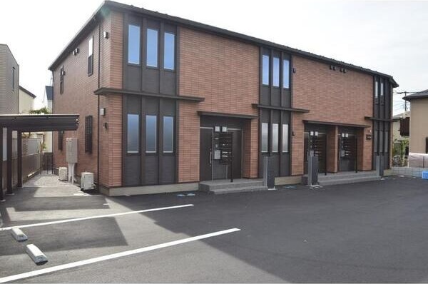 アダージオ湘南 その他外観2