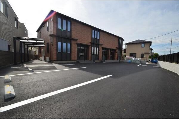 アダージオ湘南 その他外観3