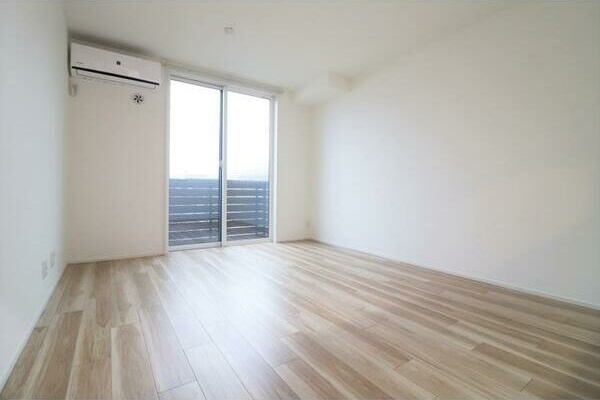 アダージオ湘南 リビング