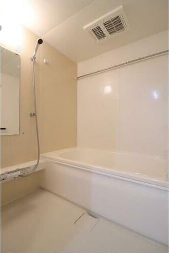 アダージオ湘南 風呂画像