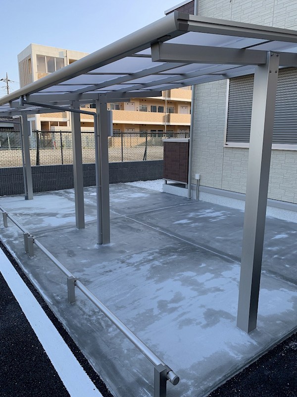 Monte　Verde　Lusso その他外観1