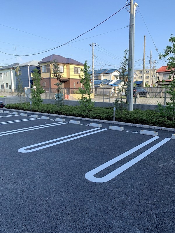 Monte　Verde　Lusso その他外観2