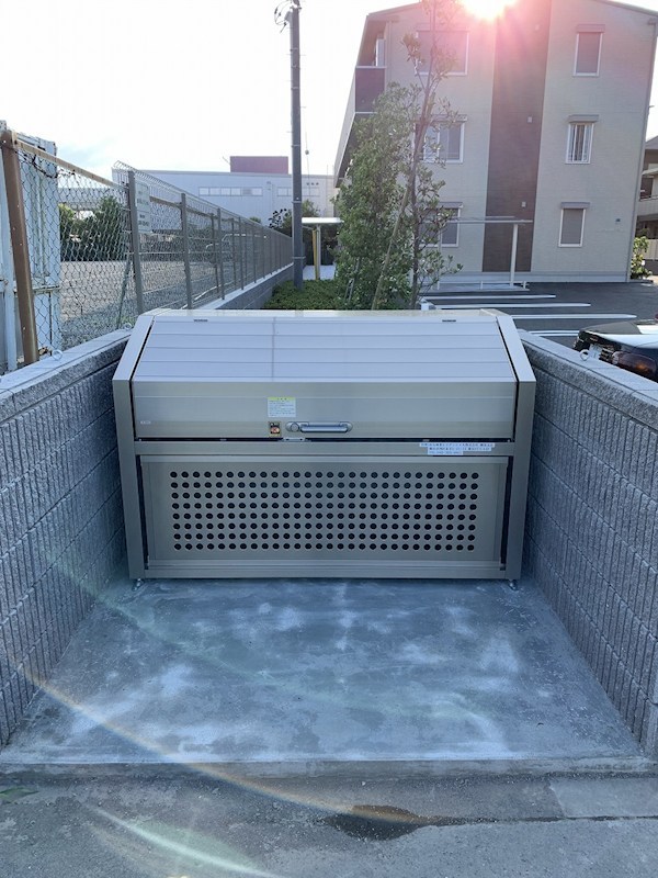 Monte　Verde　Lusso その他外観3