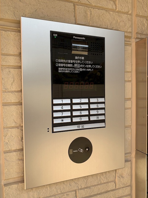 Monte　Verde　Lusso その他外観4