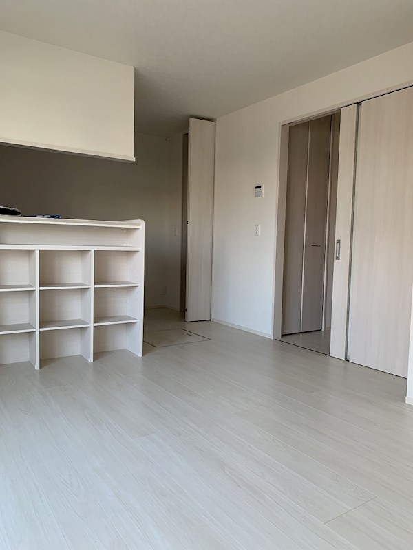 Monte　Verde　Lusso リビング