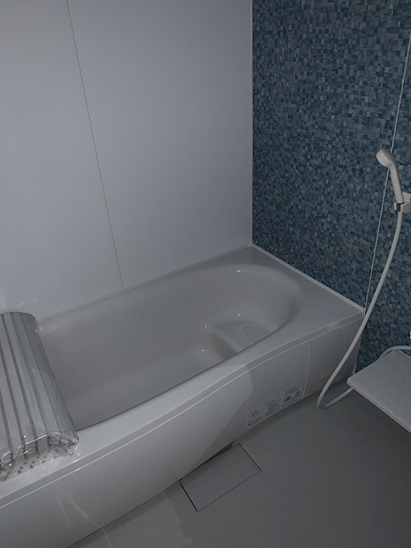 Monte　Verde　Lusso 風呂画像