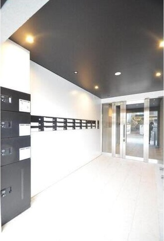 TRYM湘南台 その他外観2