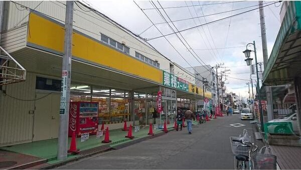 TRYM湘南台 その他外観5