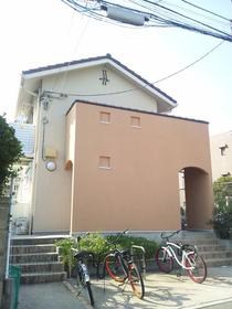 ブルーブリッジ鵠沼海岸 103号室 外観