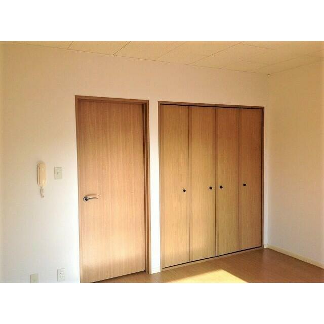 グリーンハイツ その他5