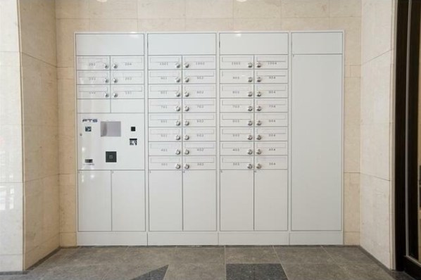 エシュレ湘南 その他外観2