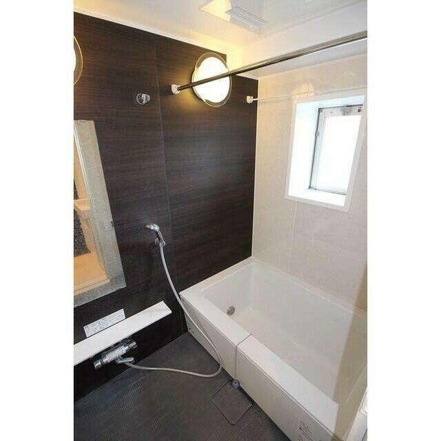 エシュレ湘南 風呂画像