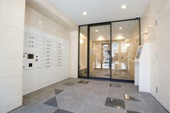 エシュレ湘南 その他外観3