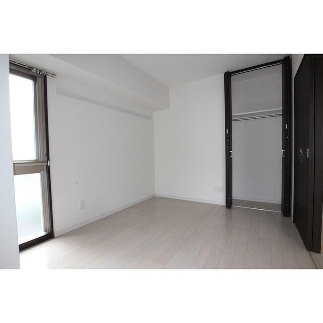 エシュレ湘南 ベッドルーム