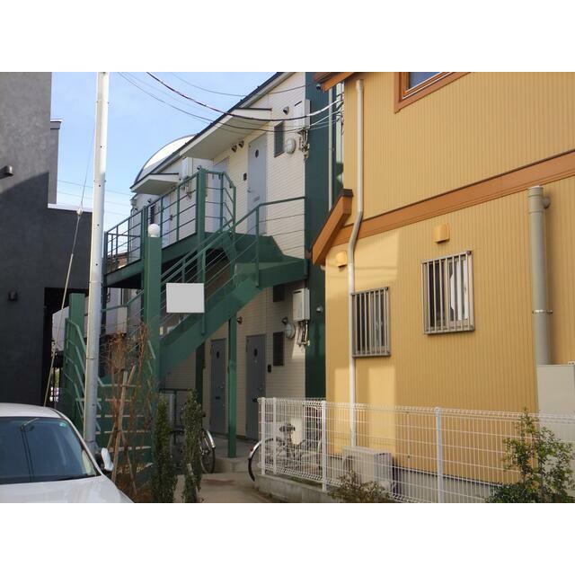 カームハウス湘南台 その他2