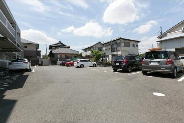 クロノス湘南台 その他外観3