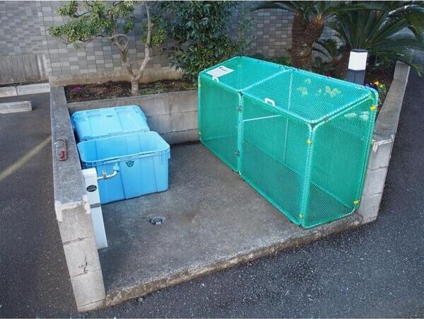 クロノス湘南台 その他外観4