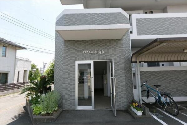 クロノス湘南台 その他外観5