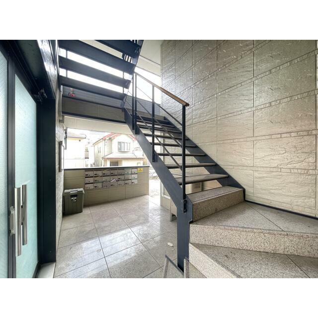 レジデンスジュネス その他外観2