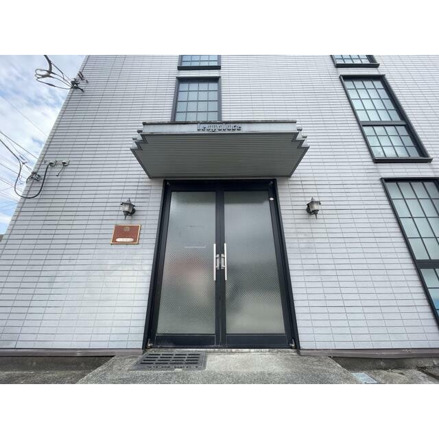 レジデンスジュネス その他外観3