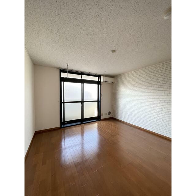 レジデンスジュネス ベッドルーム