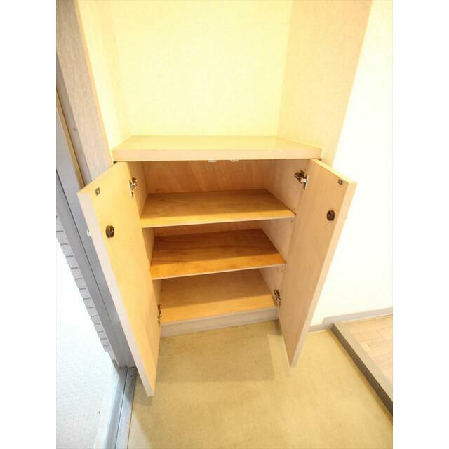 パストラルＡＳＡＨＩ その他外観1