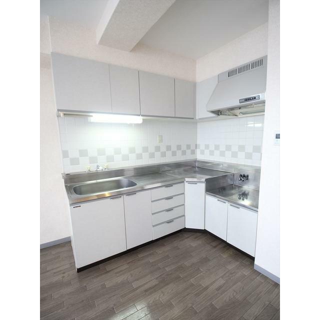 パストラルＡＳＡＨＩ キッチン