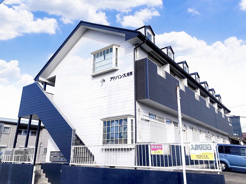 アドバンス湘南 206号室 外観