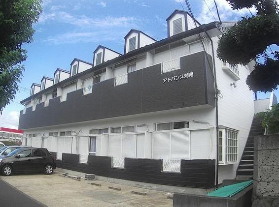 アドバンス湘南 その他外観1