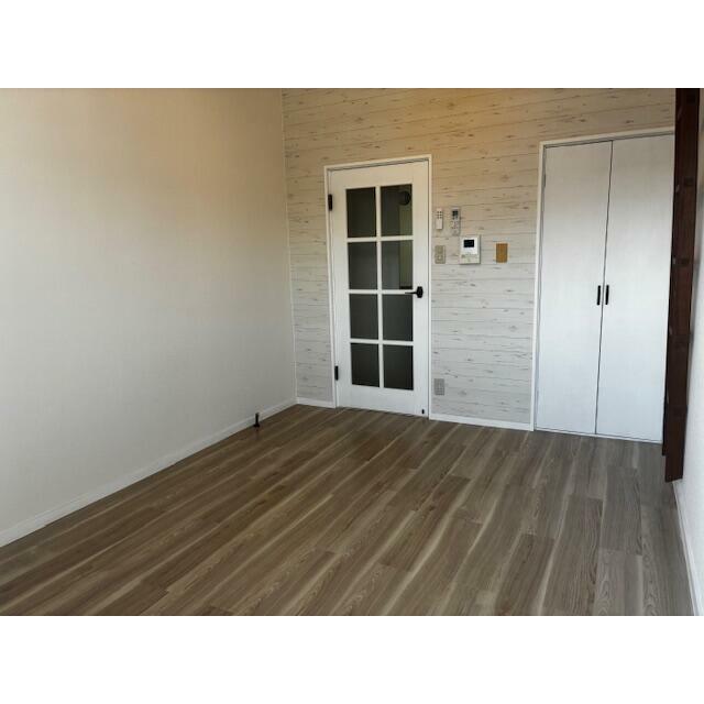 アドバンス湘南 リビング