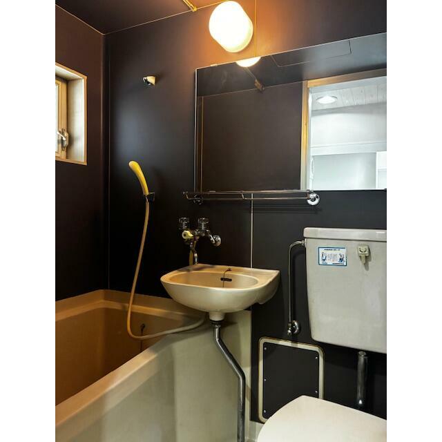 アドバンス湘南 風呂画像