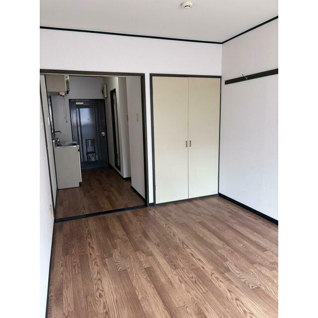 三沢ハイツ リビング