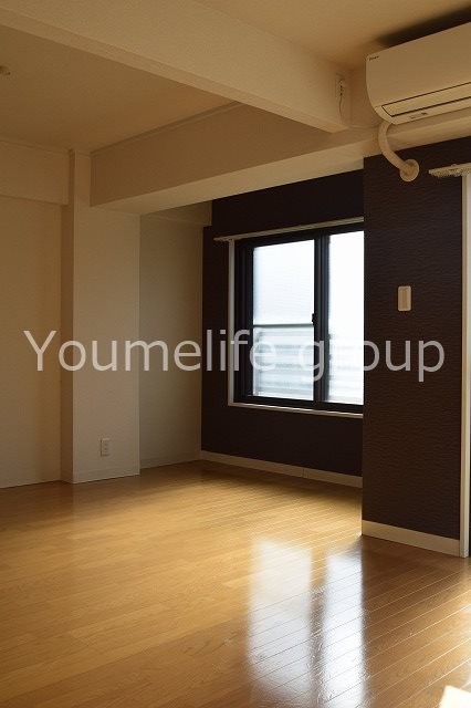 グレース松の郷 リビング