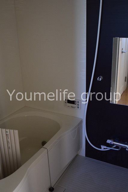 グレース松の郷 風呂画像