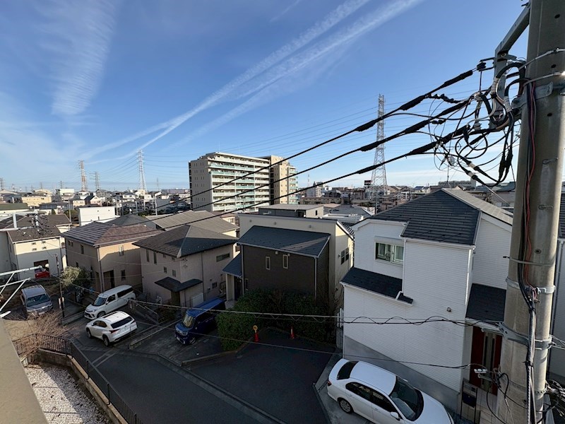 フォンス桜台 その他5